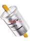 FAST FT39072 Fuel Filter for Citroen, Dacia, Fiat, Lancia, Nissan, Opel, Peugeot, Renault