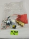 Honeywell Harness Wiring 100098-01