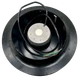 Replacement Centrifugal Cooling Fan for ECOFIT 2RREU45 230V 50/60Hz