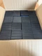 8 Pack Diversitech MP-2E 2x2x7/8 Isolation Pads
