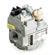 Robertshaw 700-402 Gas Valve, Ng/Lp, Standing Pilot, 24 V, 3.5 In Wc, Fast