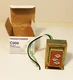 NEW BROAN-NUTONE C909 DOORBELL TRANSFORMER TRI-VOLT 120V IN; 8, 16, OR 24V OUT 