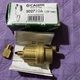 Caleffi 502710A Automatic Air Vent 1/8" NPT Male with Check Valve