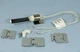 Supco SIG1100 Round Bonded Silicon Carbide Universal Round Furnace Igniter Kit