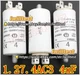 1pc new AV Arcotronics 4uF 1.27.4AC3 470V MKP capacitor #fg