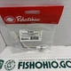 ROBERTSHAW 10-681 CARRIER/BDP FLAME SENSOR LH33WZ511