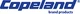 Copeland 940-0090-00 Relay Current 040-0090-00 14.1-11.9 Amp