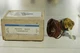 SIEMENS LANDIS & GYR 357-0001 REMOTE BULB THERMOSTAT NEW