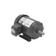U.S. MOTORS U1P2D GP Motor,1 HP,1,800 RPM,208-230/460V 23J854