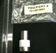 FBD Ceramic Coupler Assembly 12-1151-0001 New Free Shipping