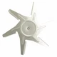 Markel Blade,Wall Heater 3310-3320 25471000 Markel 25471000