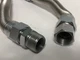 DORMONT Gas Connector, 304 Stainless Steel 5/8 in FNPT,  30-3131-36 (NEW)