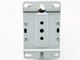 13B0003N01 Carrier Comp Cont 3P/3Ph/30A 24V Coil OEM 13B0003N01