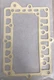 Exhaust / Water Jacket Gasket Vintage 20HP 25HP Yamaha 2 Stroke Outboard 6G0-
