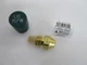  Delavan 00110-70W1 , Type W , 1.10 GPH , 70&deg; W Fine Filter Oil Burner Nozzle