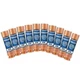 New Lot 30 Amp Fuses ECNR30replaces Bullet Bussmann FRN-R-30 250 Volts