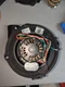 Fasco 71626420 - Goodman Draft Inducer Motor - Ventor Motor - 0171M00002