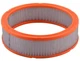 Premium Guard PA3195 Engine Air Filter