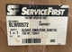 Trane American Standard Fasco Furnace Inducer Motor D330900P01 BLW572 BLW00572