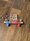 MAYTAG / whirlpool water inlet valve  PART# W10869800 (322)