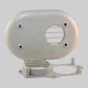 Diversitech Hvent2 2-Inch Horizontal Vent Termination Kit For Tankless Gas