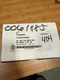 Brand New Invensys VT2312H13A020 Erie PopTop HCO Valve Assembly 3/4&rdquo; 24V