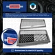 Air Filter fits MERCEDES CLS350 C219 3.0D 09 to 10 OM642.920 B&B 6420940204 New