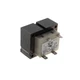 Goodman Transformer 0130M00139S 120V-PRI 24V-SEC 40VA