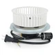 0696B000 Motor Assembly for NuTone QT100 and QT110 Series Fan,Motor...