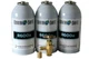 R600, R600 Refrigerant, Enviro-Safe R-600 6 oz 3 can, tap & cap kit #8060