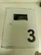 Hoffman A-10086CH Electric Box (3&4)