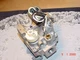 Robertshaw 7000BMSER  / 82241 / 150491 Gas Valve, 3/8 Inch, Bakery Shelf Spare!