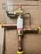 Sporlan HEAT RECLAIM VALVE B5D5B