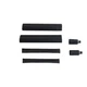 GRAINGER APPROVED 13R095 End Seal Kit,Inclds (2) End Seals 13R095