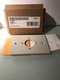 NOVAR 732900000 FTS-BPL FUTURA ADAPTER PLATE NEW