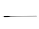 Hayden Medical HE11-1175 Laparoscopic Monopolar L-Hook Tip Electrode, 5mm, 33cm