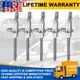 5Pcs 025-37499-000 Gas Furnace Flame Sensor for York Luxaire Coleman Gas Furnace