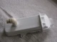Carrier Furnace Condensate Trap 319830-402D