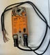 Belimo NFB24-S Damper Actuator Spring Return 90 in-lb AC/DC 24V 50/60HZ