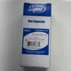 Supco 35+5 MFD 440V, CD35+5X440R ROUND DUAL RUN CAPACITOR AC/Heat Pump