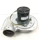 FASCO 7021-10662 Draft Inducer Blower Motor Assembly 20093601 used MF165