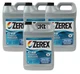 Valvoline Zerex 4 Gallons Antifreeze Coolant Blue G48 Prediluted 4 x 1 Gallon