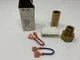 White-Rodgers F26-0187 'Gemini" Gas Valve Adaptor Kit 36G Series