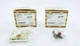 SET OF 2 SIEMENS 5WG1 286-2DB13 / 5WG1 220-2DB31 GAMMA ISNTABUS WALL SWITCH