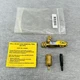 C&D CD3930 - Ball Valve Core Removal Tool For Use On 1/4" Flare Access Fitting N