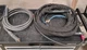 Miller WP-18SC 400A 25' Water Cooled Torch & Ground Cable For Dynasty 700 800 