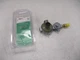MEC EXCELA-FLO HIGH CAPACITY TWO STAGE PROPANE REGULATOR GREEN MEGR-295HP RV