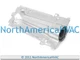 OEM Carrier Bryant Furnace Inshot Burners Fits 50DK407029 50DK402394 50DK400054