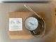 Vintage NOS? Barber Colman Remote Mounting Dial Thermometer TS-293&ndash;0-3