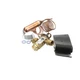 York Thermal Expansion Valve Kit,R-410A,3/4 Inch Chatle S1-1TVMBD1 - Genuine OEM